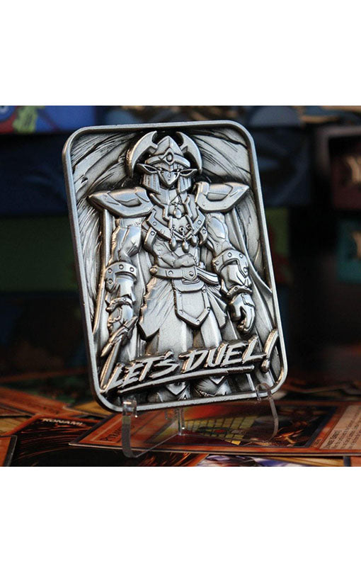 Yu-Gi-Oh! Metal Card Celtic Guardian Limited Edition