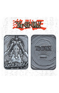 Yu-Gi-Oh! Metal Card Gaia The Fierce Knight Limited Edition