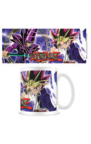 Yu-Gi-Oh! Mug Dark Spirit