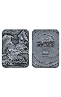 Yu-Gi-Oh! Replica Card B. Skull Dragon Limited Edition