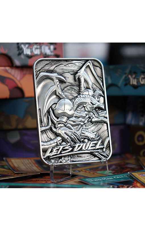 Yu-Gi-Oh! Replica Card B. Skull Dragon Limited Edition