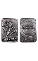 Yu-Gi-Oh! Replica Card Black Luster Soldier Limited Edition