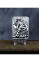 Yu-Gi-Oh! Replica Card Black Luster Soldier Limited Edition