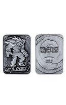 Yu-Gi-Oh! Replica Card Exodia The Forbidden One Limited Edition