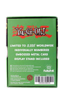 Yu-Gi-Oh! Replica Card Kuriboh Limited Edition