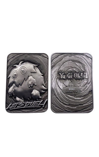 Yu-Gi-Oh! Replica Card Kuriboh Limited Edition
