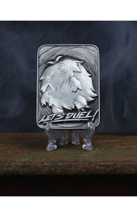 Yu-Gi-Oh! Replica Card Kuriboh Limited Edition