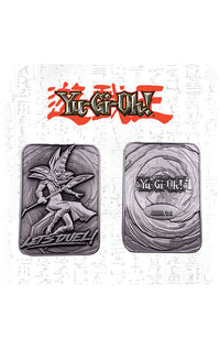 Yu-Gi-Oh! Replica God Card Dark Magician