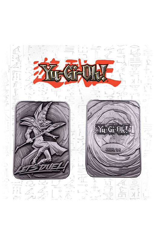 Yu-Gi-Oh! Replica God Card Dark Magician