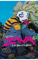 Zawa + The Belly of the Beast tp