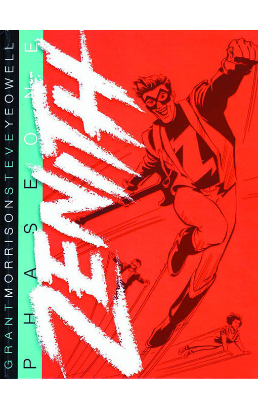 Zenith: Phase One HC