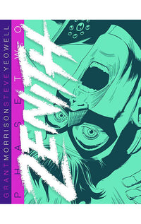 Zenith: Phase Two HC