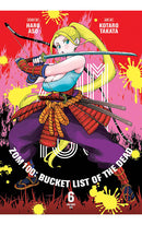 Zom 100: Bucket List of the Dead vol 06 GN