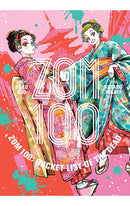 Zom 100: Bucket List of the Dead vol 10 GN
