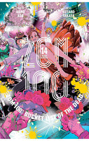 Zom 100 Bucket List of the Dead vol 14