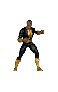 DC Multiverse Action Figures Adam (Modern Age) 18cm