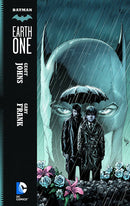 Batman Earth One vol 01 tp