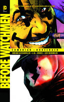 Before Watchmen: Comedian / Rorschach tp