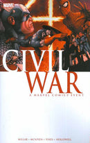 Civil War tp