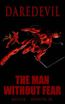 Daredevil: The Man Without Fear tp