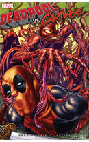 Deadpool vs Carnage tp