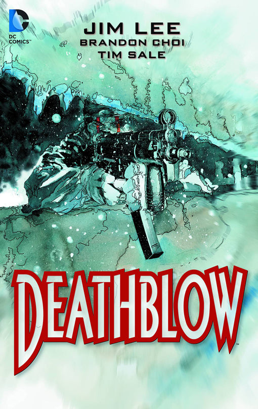 Deathblow tp