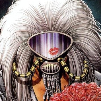 Πρώτα ο Jack Kirby, μετά όλοι οι άλλοι.