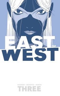 East of West vol 03 There is No Us tp