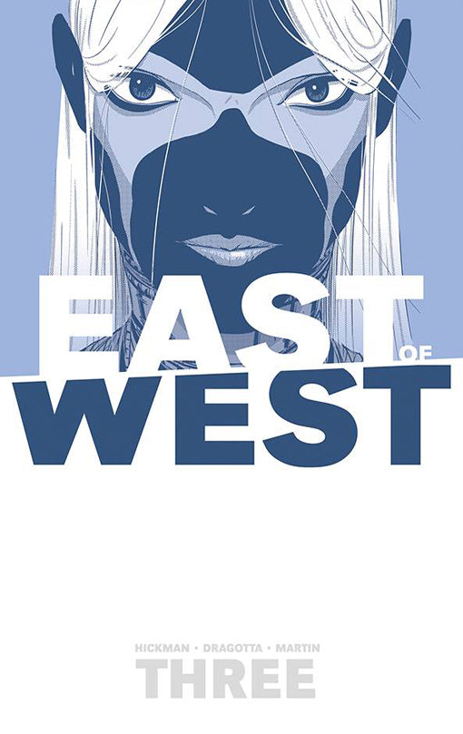 East of West vol 03 There is No Us tp