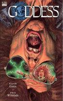 Goddess tp