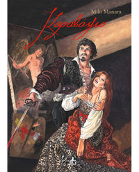 ΚΑΡΑΒΑΤΖΙΟ hardcover