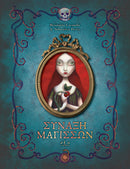 Σύναξη Μαγισσών hardcover