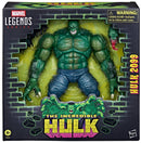The Incredible Hulk Marvel Legends Action Figure Hulk 2099 15 cm