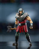 Masters of the Universe 2026 Movie Chronicles Action Figure Ram Man 17 cm