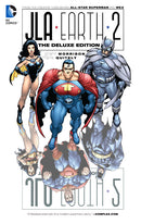 JLA: Earth 2: The Deluxe Edition HC