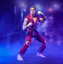 Street Fighter Action Figure Ken 15 cm