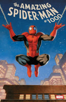 The Amazing Spider-Man #1000 (John Romita Jr Variant Cover)