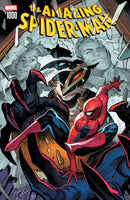 The Amazing Spider-Man #1000 (Pepe Larraz Variant Cover)