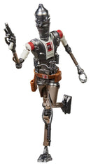Star Wars: The Mandalorian Black Series Action Figure IG-11 (Nevarro Marshal) 15 cm