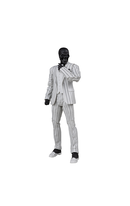 DC Multiverse Action Figures Black Mask (DC Classic) 18cm