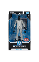 DC Multiverse Action Figures Black Mask (DC Classic) 18cm