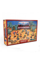 Masters of the Universe Battleground Starter Set (EN)