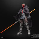 Star Wars: Maul - Shadow Lord Black Series Action Figure Maul 15 cm