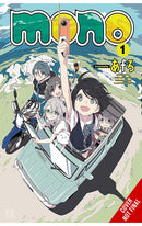 mono vol 01