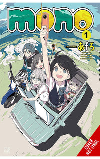 mono vol 01