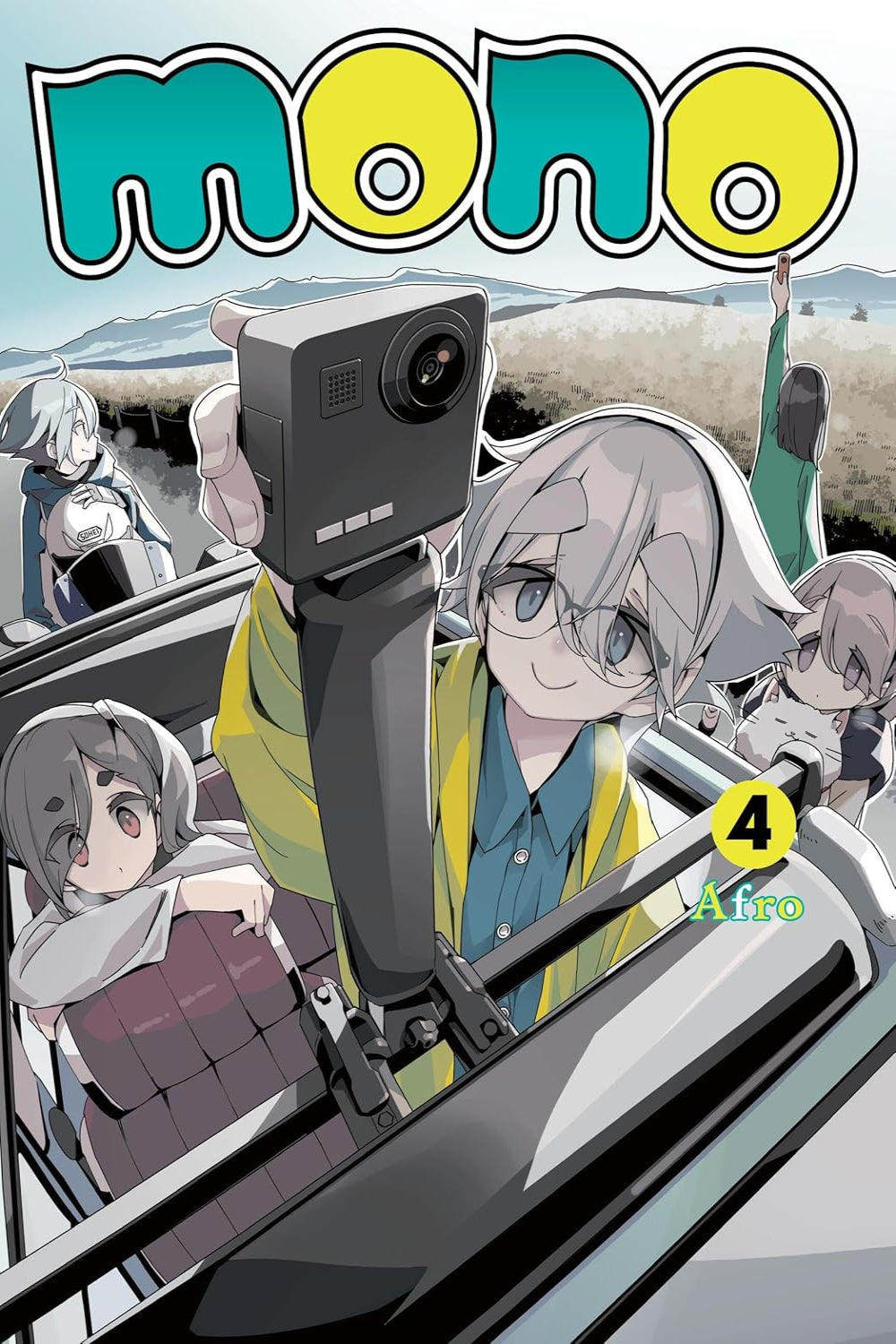 mono vol 04