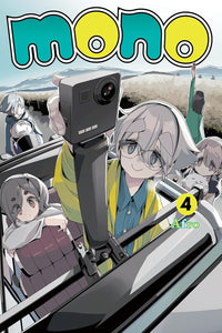 mono vol 04
