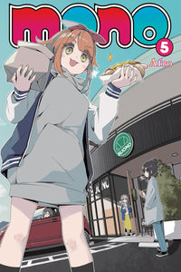 mono vol 05
