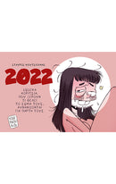 Ημερολόγιο 2022