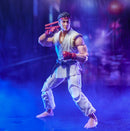 Street Fighter Action Figure Ryu 15 cm